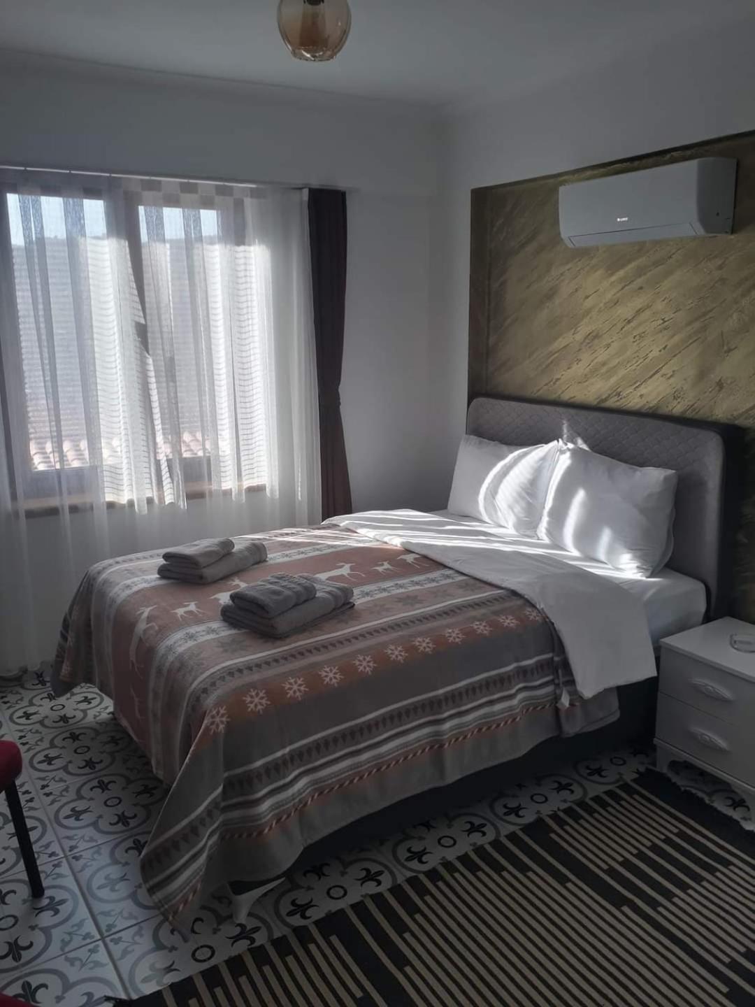 Siesta Butik Otel 17 Ayvacik Exteriör bild